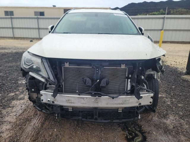 5N1DR2MN6KC598620 Nissan Pathfinder S