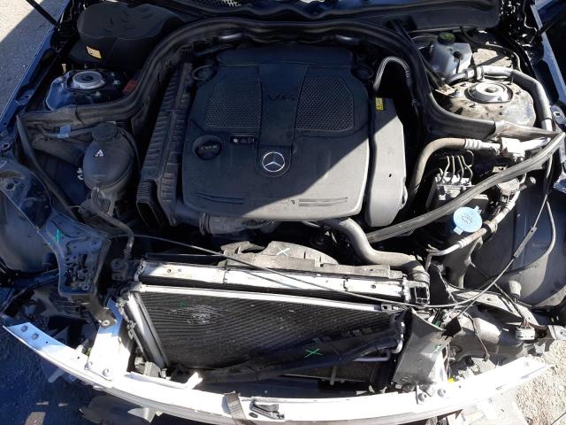WDDHF5KB4EA822126 Mercedes-Benz E 350