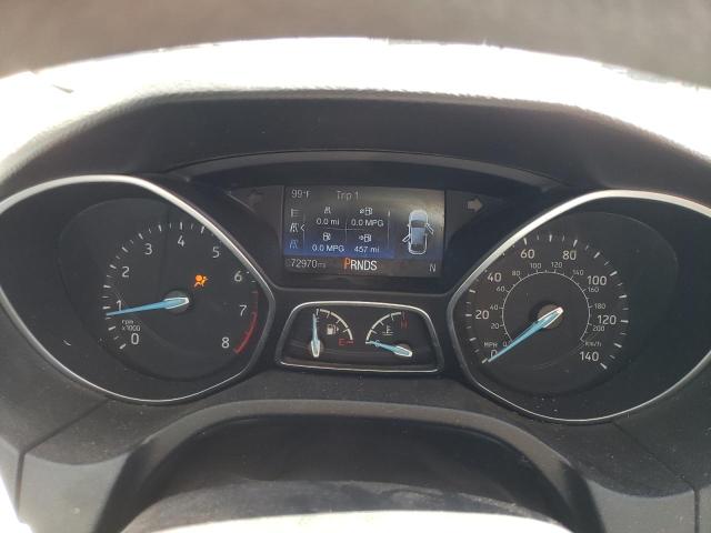 1FADP3FE2JL260990 Ford FOCUS SE