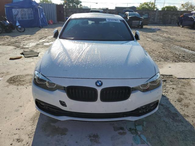 2018 BMW 330 I - WBA8B9G59JNU96145