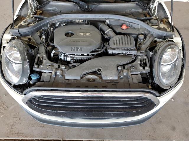 WMWLN5C58G2E30795 Mini COOPER CLUBMAN