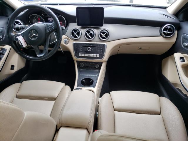 2018 MERCEDES-BENZ GLA 250 - WDCTG4EB5JJ369596