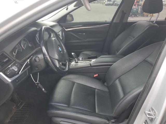 WBA5B1C5XED478985 BMW 535 I