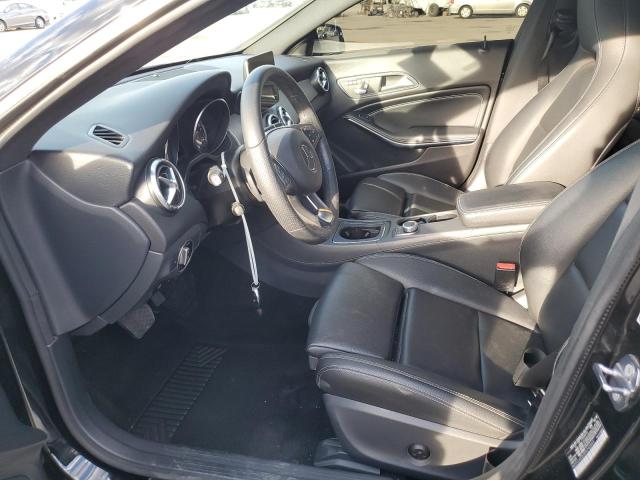 WDDSJ4EB3KN740855 Mercedes-Benz CLA 250