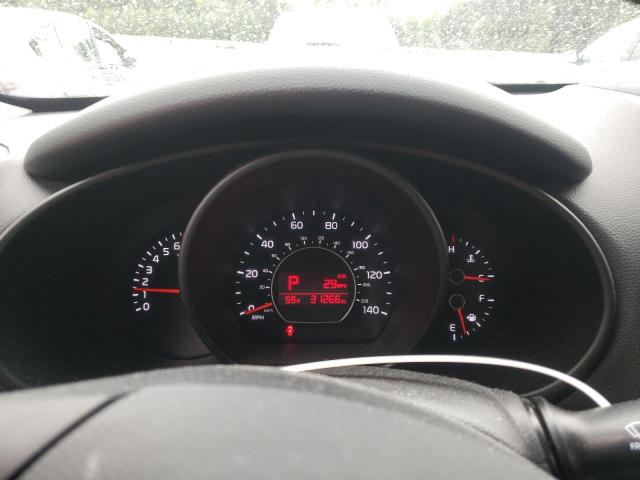 KNDJP3A5XJ7903857 KIA SOUL +