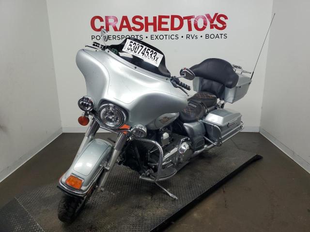 2010 HARLEY-DAVIDSON FLHTC - 1HD1FF418AB652426