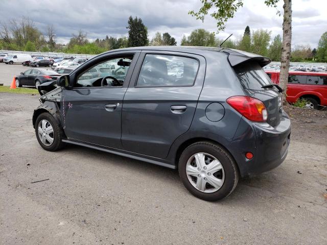 ML32A3HJXFH033024 Mitsubishi MIRAGE DE