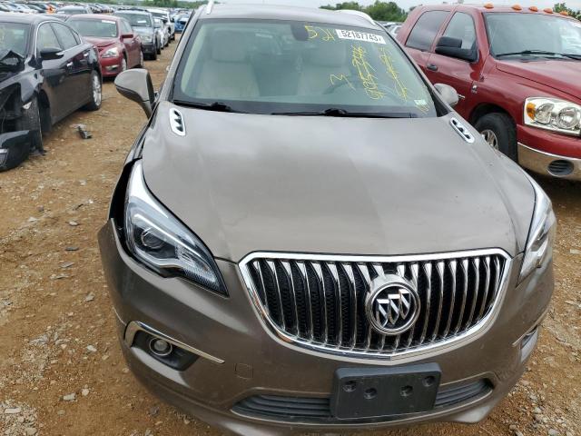 LRBFXBSA9HD128196 Buick Envision Essence