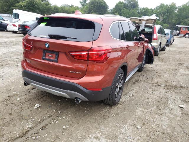 WBXHT3C59K5L38329 Bmw X1 Xdrive28i 2019