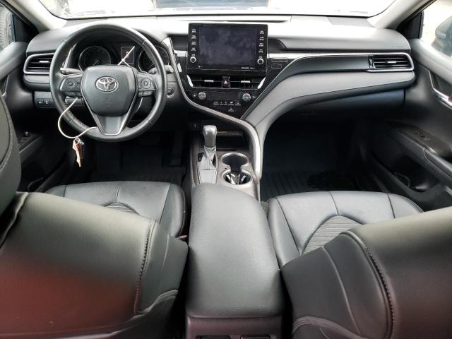 2021 TOYOTA CAMRY NIGH - 4T1S11AK7MU491592
