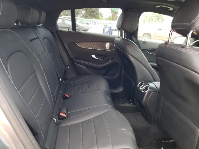 2018 MERCEDES-BENZ GLC COUPE - WDC0J4KB8JF401601