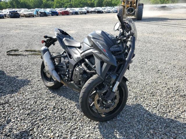 2022 SUZUKI GSX-S750 M - JS1C533B8N7100269