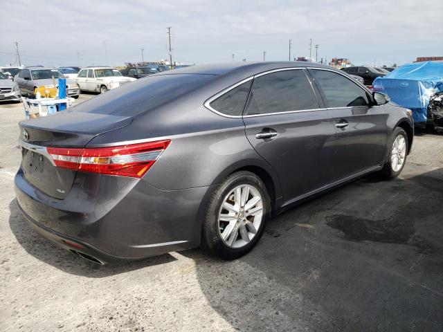 4T1BK1EB8EU098774 Toyota Avalon Base