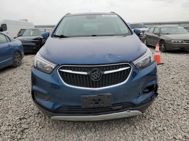 KL4CJASB3KB772850 2019 BUICK ENCORE, photo no. 5