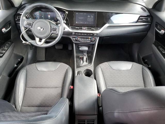 KNDCD3LD3L5443896 KIA NIRO EX