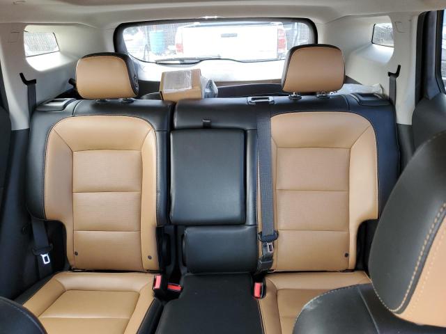 3GKALVEV7KL158200 GMC Terrain Slt