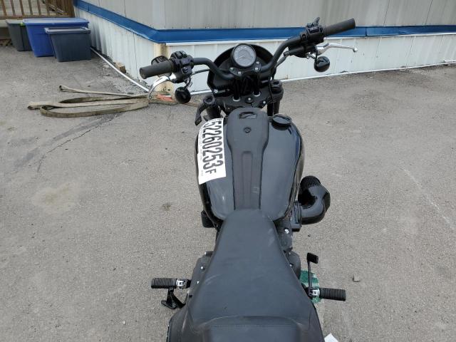 2023 HARLEY-DAVIDSON FLXRS 1HD1YWZ15PB029700