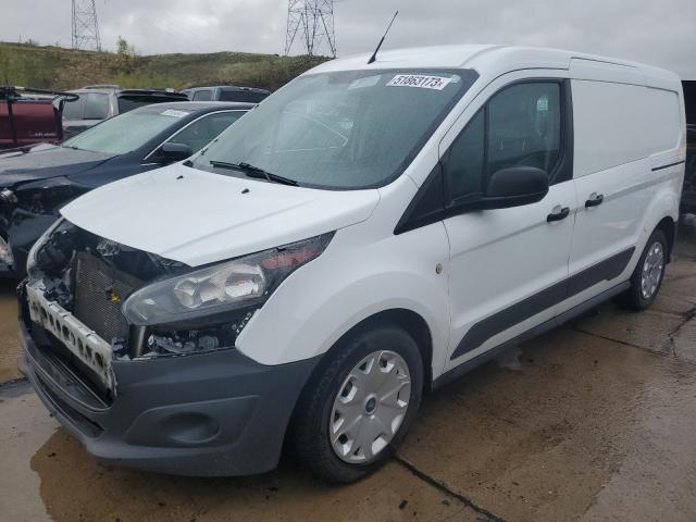 2016 Ford Transit Connect XL