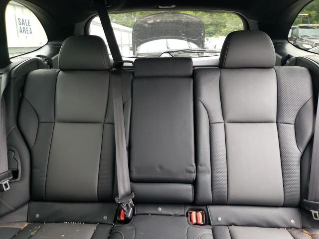 2022 SUBARU OUTBACK WI 4S4BTGUD6N3145387