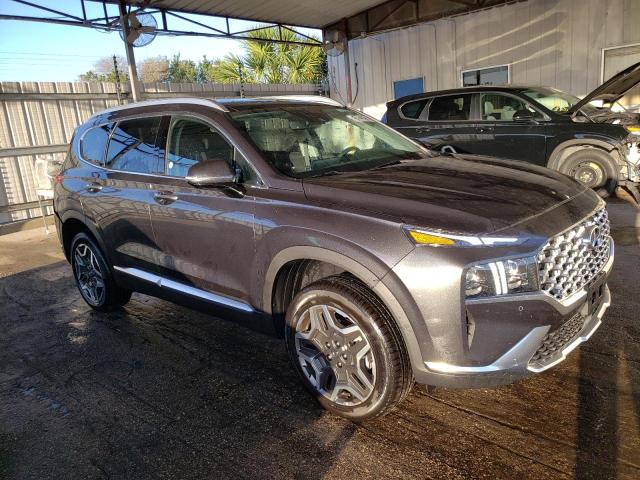 2023 HYUNDAI SANTA FE L - 5NMS4DAL4PH532830
