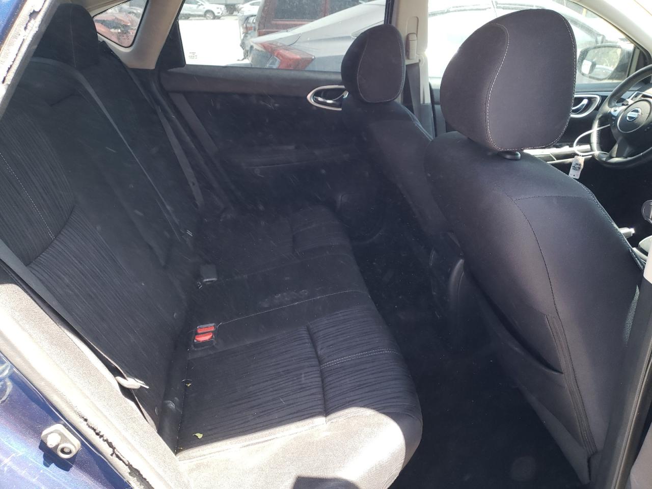 3N1AB7AP0JY219148 NISSAN SENTRA 2018