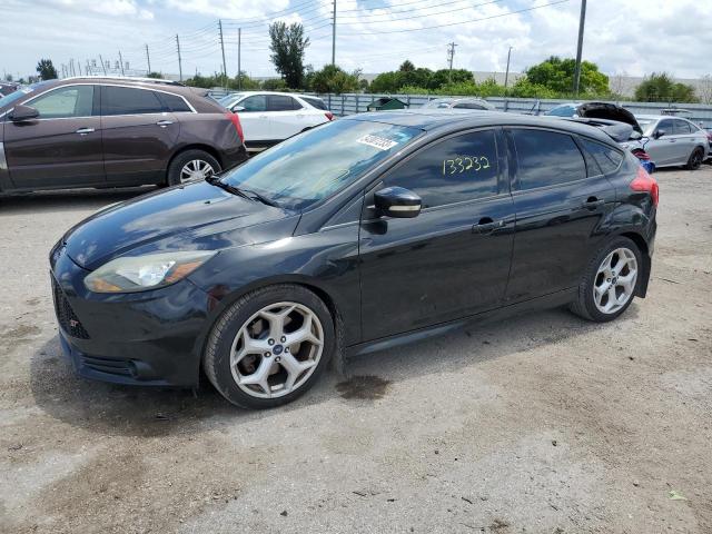 2013 Ford Focus ST