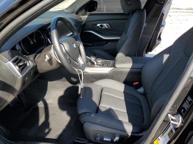 2020 BMW 330XI - 3MW5R7J06L8B20251