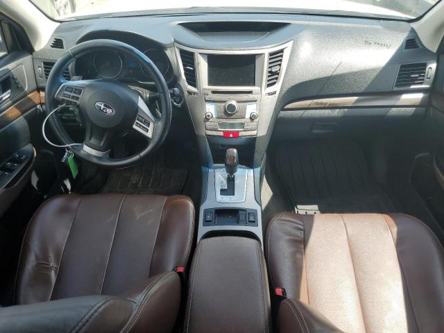 4S4BRDPC9E2261639 Subaru Outback 3.6r Limited