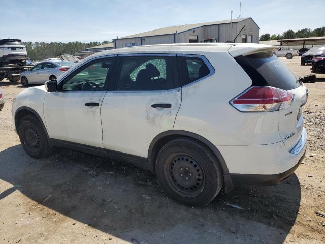 JN8AT2MT8GW003221 Nissan ROGUE S
