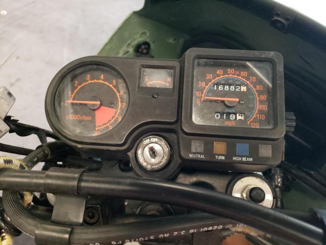 2003 KAWASAKI KL650 A - JKAKLEA103DA04354