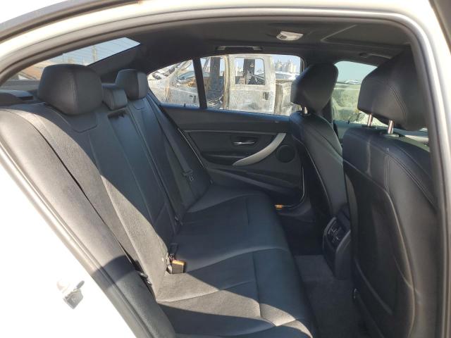 WBA3B1C58EK132503 BMW 320 I