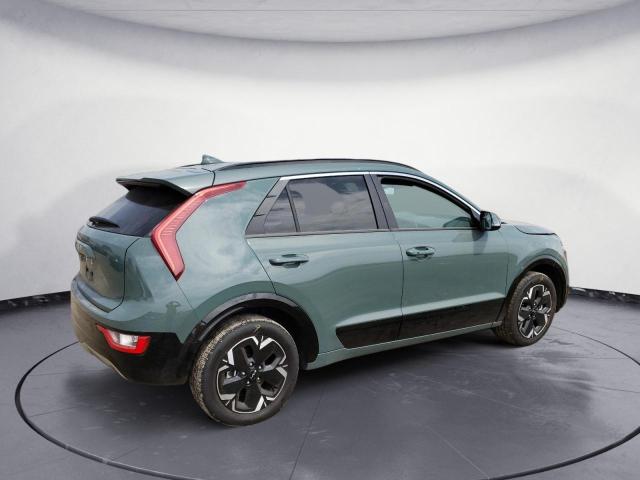 2023 KIA NIRO WIND - KNDCR3L13P5022600