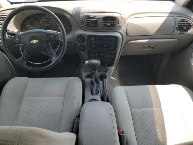 1GNDT13S972247020 2007 Chevrolet Trailblazer Ls