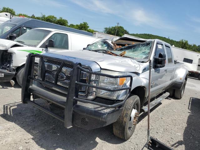 2013 Ford F-350 