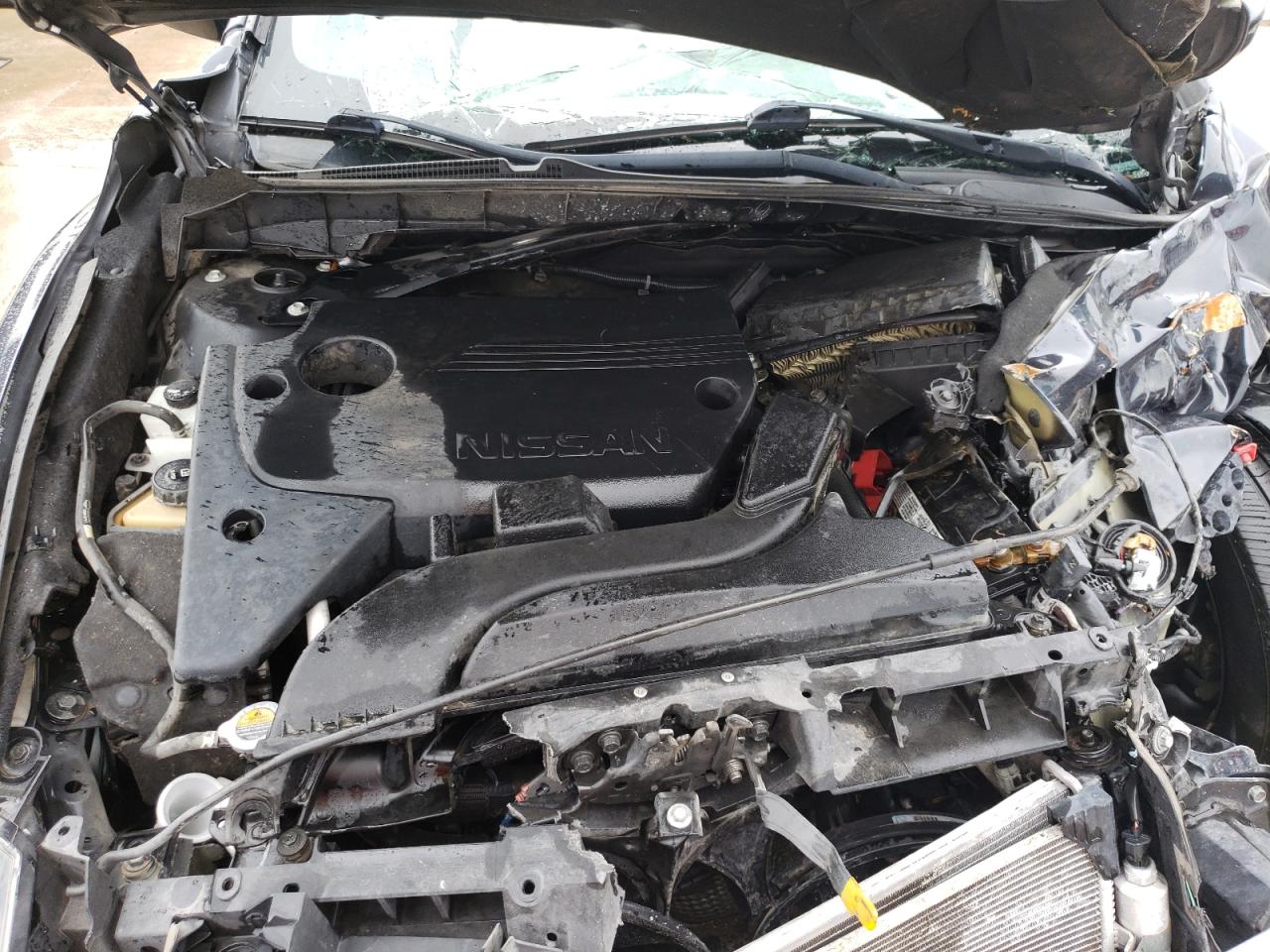 1N4AL3AP3HN352373 NISSAN ALTIMA 2017