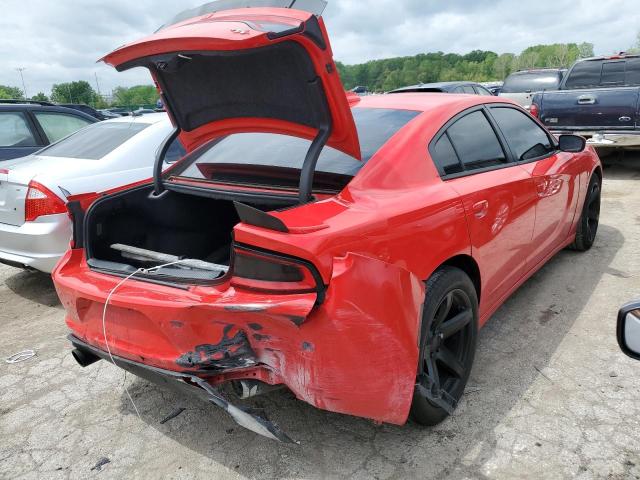 2C3CDXCT6FH741830 Dodge CHARGER R/T