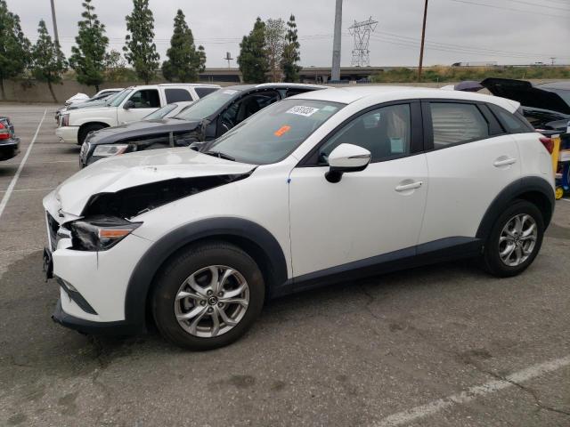 2019 Mazda CX-3 Sport