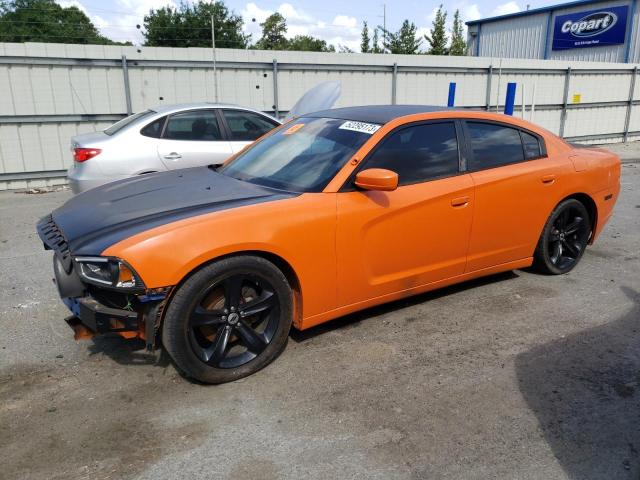 2013 Dodge Charger 