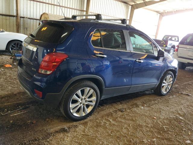 2017 CHEVROLET TRAX PREMI 3GNCJMSB7HL205515