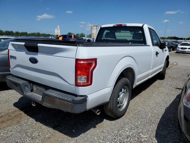 2017 FORD F150 - 1FTMF1C81HKC08220