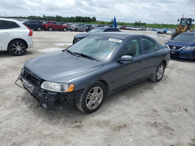 2006 Volvo S60 2.5T