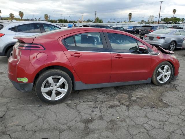 VIN 1G1RF6E40DU100627 2013 Chevrolet Volt no.3