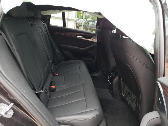 2020 BMW X4 XDRIVE3 - 5UX2V1C0XL9C30285
