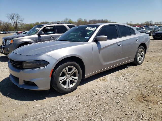 2018 Dodge Charger SXT