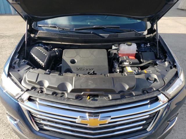 2023 CHEVROLET TRAVERSE L - 1GNEVGKW3PJ101756