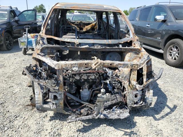 5FNYF5H35LB011594 HONDA PILOT 2020
