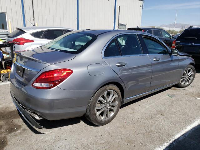 55SWF4JB7GU103927 Mercedes-Benz C 300