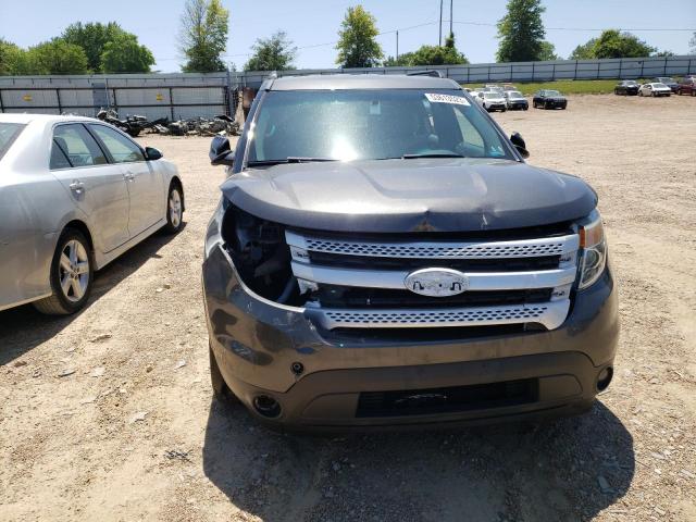 1FM5K8D88FGA06770 | 2015 FORD EXPLORER X