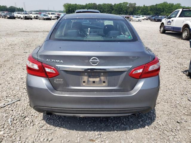 1N4AL3AP0GC276590 | 2016 NISSAN ALTIMA 2.5