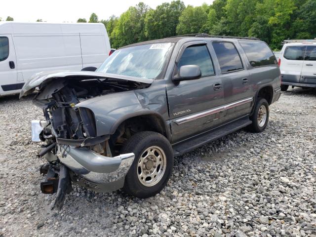 2001 GMC Yukon XL 